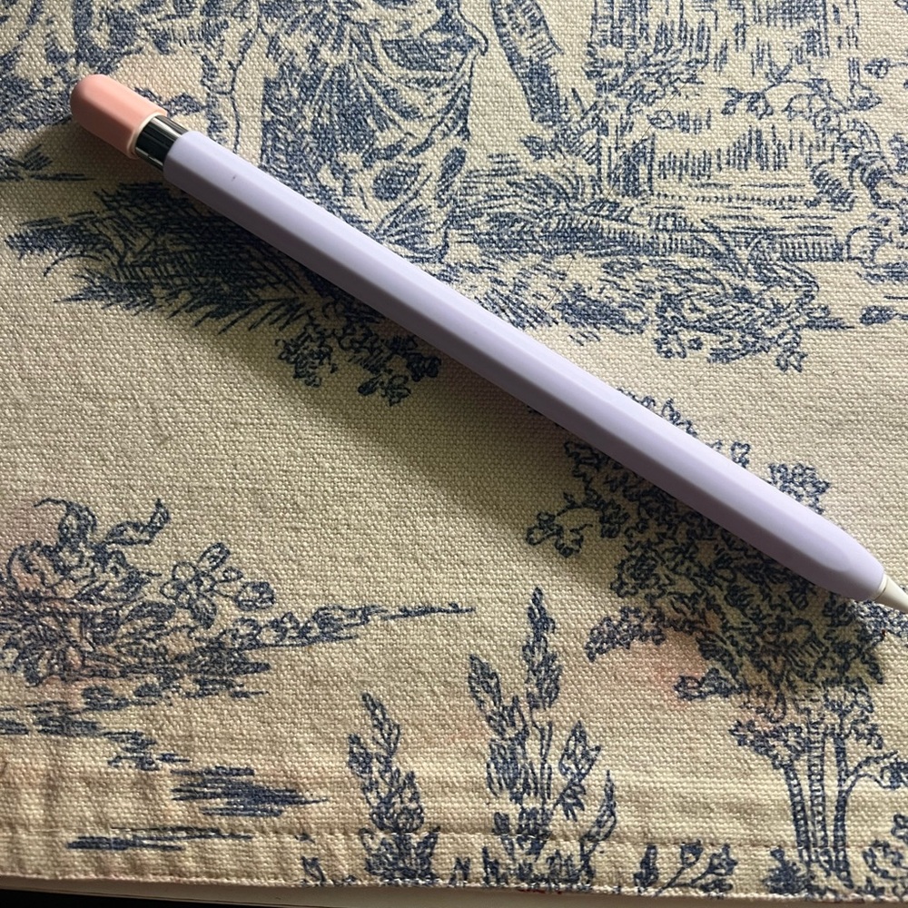 APPLE PENCIL